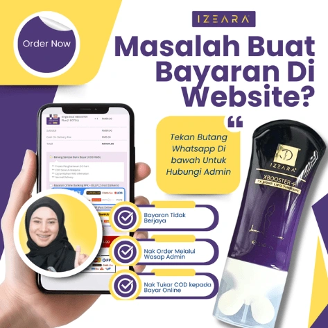 QR Code Bayaran